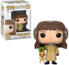Funko POP!: Harry Potter - Hermione Granger (Herbology), Multicolor