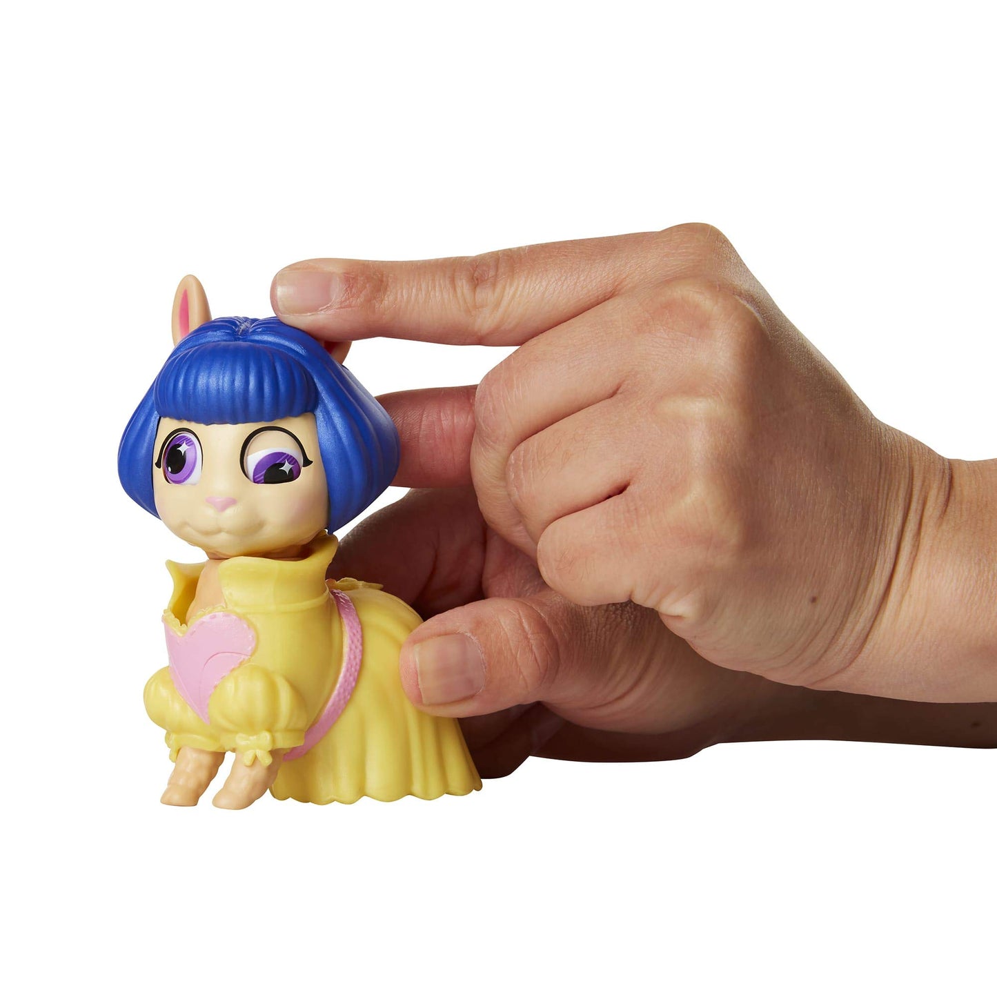 Jakks Pacific Who'S Your Llama Feature Collectibles Styles May Vary