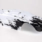 SummitLink Compatible Custom Body Eagle Style Replacement for 1/10 Scale RC Car or Truck (Truck not Included) ER-E-01