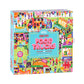 Food Truck Festival 500Pc Jigsaw Puzzle