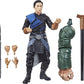 Marvel Hasbro Legends Series Shang-Chi And The Legend Of The Ten Rings 6-Inch Collectible Wenwu Action Figure Toy For Age 4 And Up