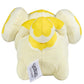 Pokémon Fidough Plush - 8" Soft Fairy Dog Toy - Officially Licensed - Model PKW4202 - Perfect Holiday Gift for Kids
