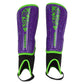 Malaga Purple/Green