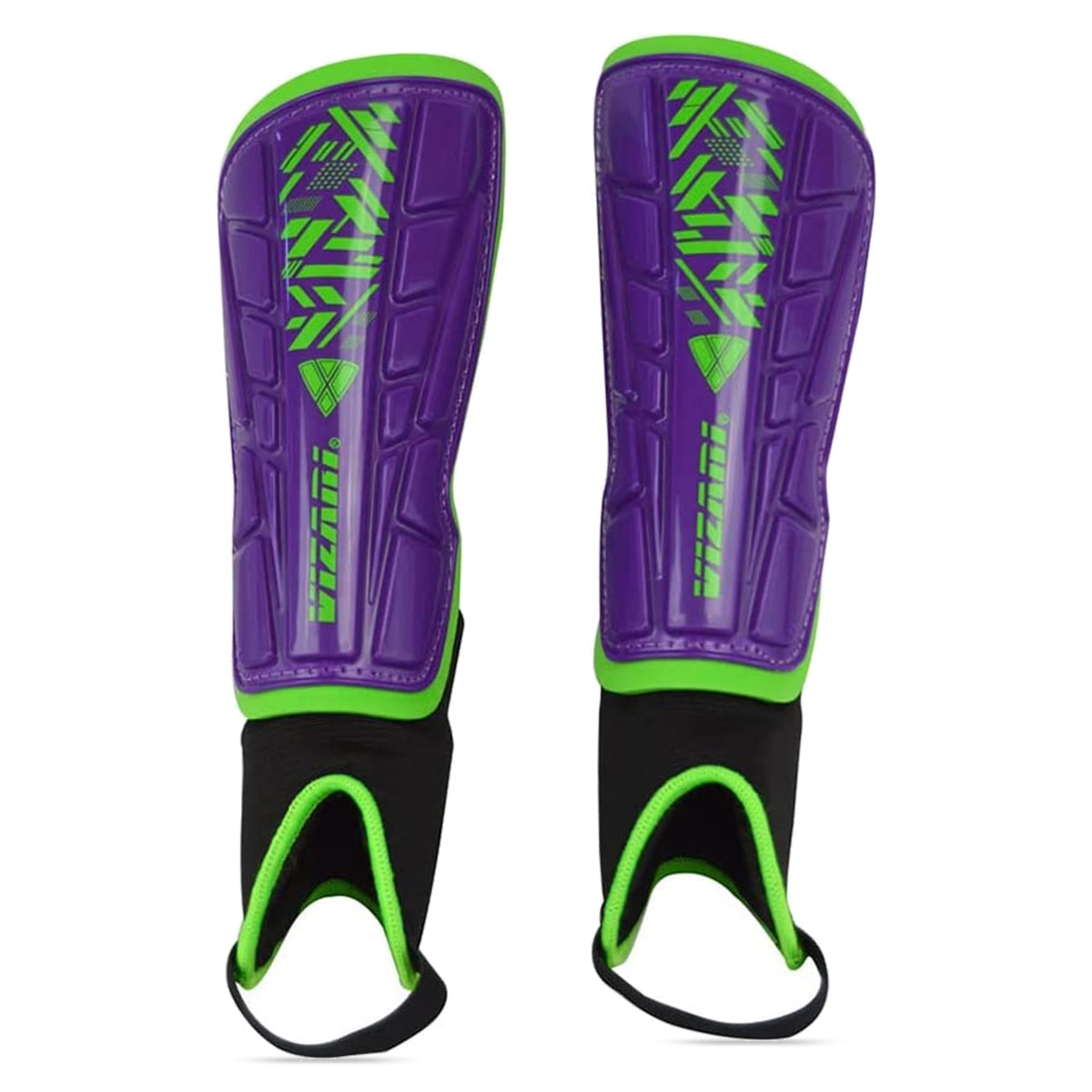Malaga Purple/Green