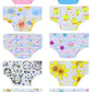 Zita Element 10 Pcs Baby Doll Diapers For 14-16 Inch Baby Dolls Clothes Accessories