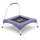 Plum Junior Bouncer Trampoline For Kids