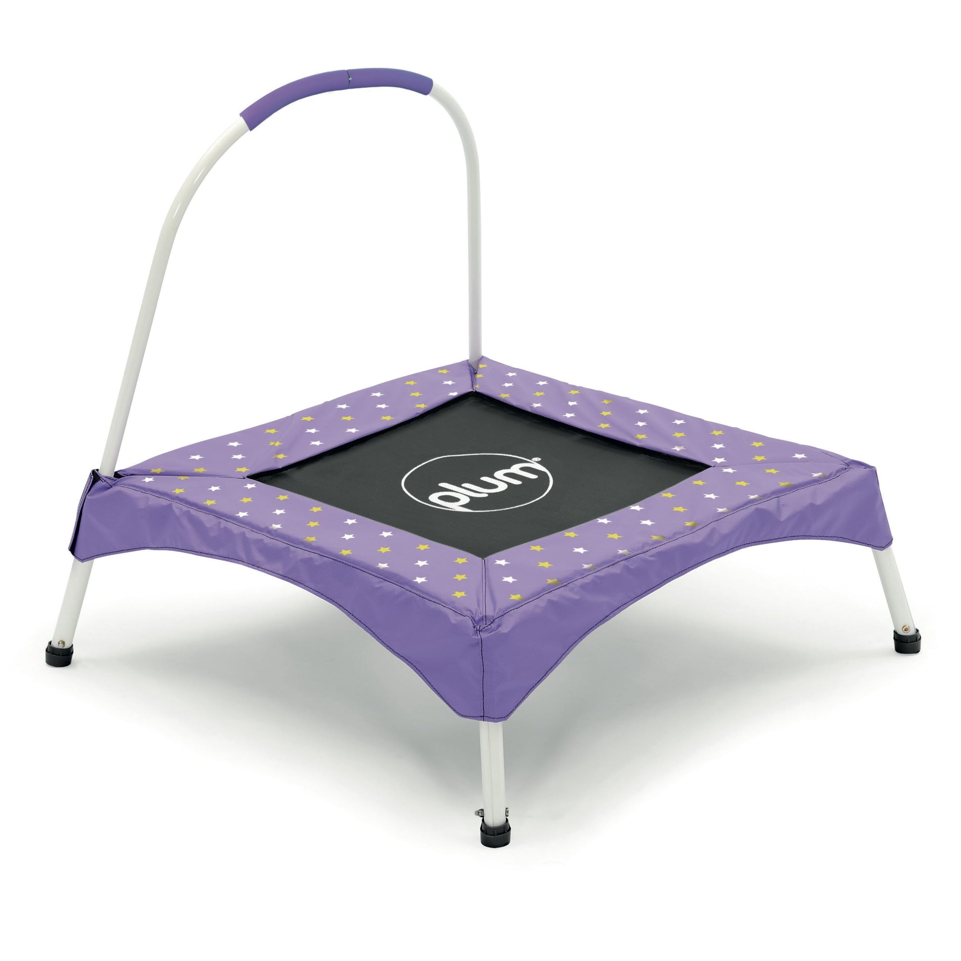 Plum Junior Bouncer Trampoline For Kids