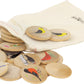 Games To Go, Birds Memory - Made In Usa