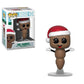 Funko Pop! Animation Mr. Hankey Figure, Multicolor Vinyl Collectible, Model 34390