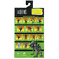 Alien - Ultimate Rhino Alien (Kenner Tribute) Version 2 - 7' Scale Action Figure