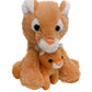 Dondor Lioness Stuffed Animal (Lioness)