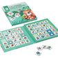 Travofun Magnetic Memory Matching Games For Toddlers Ages 3 +,Travel Games For Kids, Fun Educational Toys For Summer Camp & Road