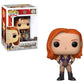 Funko POP! WWE Becky Lynch Vinyl Figure - Multicolor Collectible, Model 41941