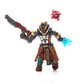 Mega Destiny Arcadia Jumpship Construction Set