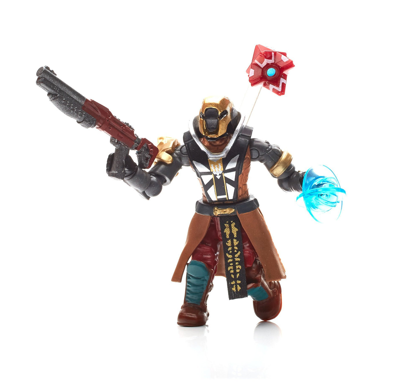 Mega Destiny Arcadia Jumpship Construction Set