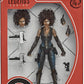 Marvel Hasbro Legends Series X-Men 6-inch Collectible Domino Action Figure Toy  Ages 14 and Up