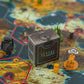 Stonemaier Games Scythe: The Rise of Fenris Campaign Expansion | 8 Episodes, 11 Modules | For 1-5 Players, Ages 14+, Cardboard, Model STM