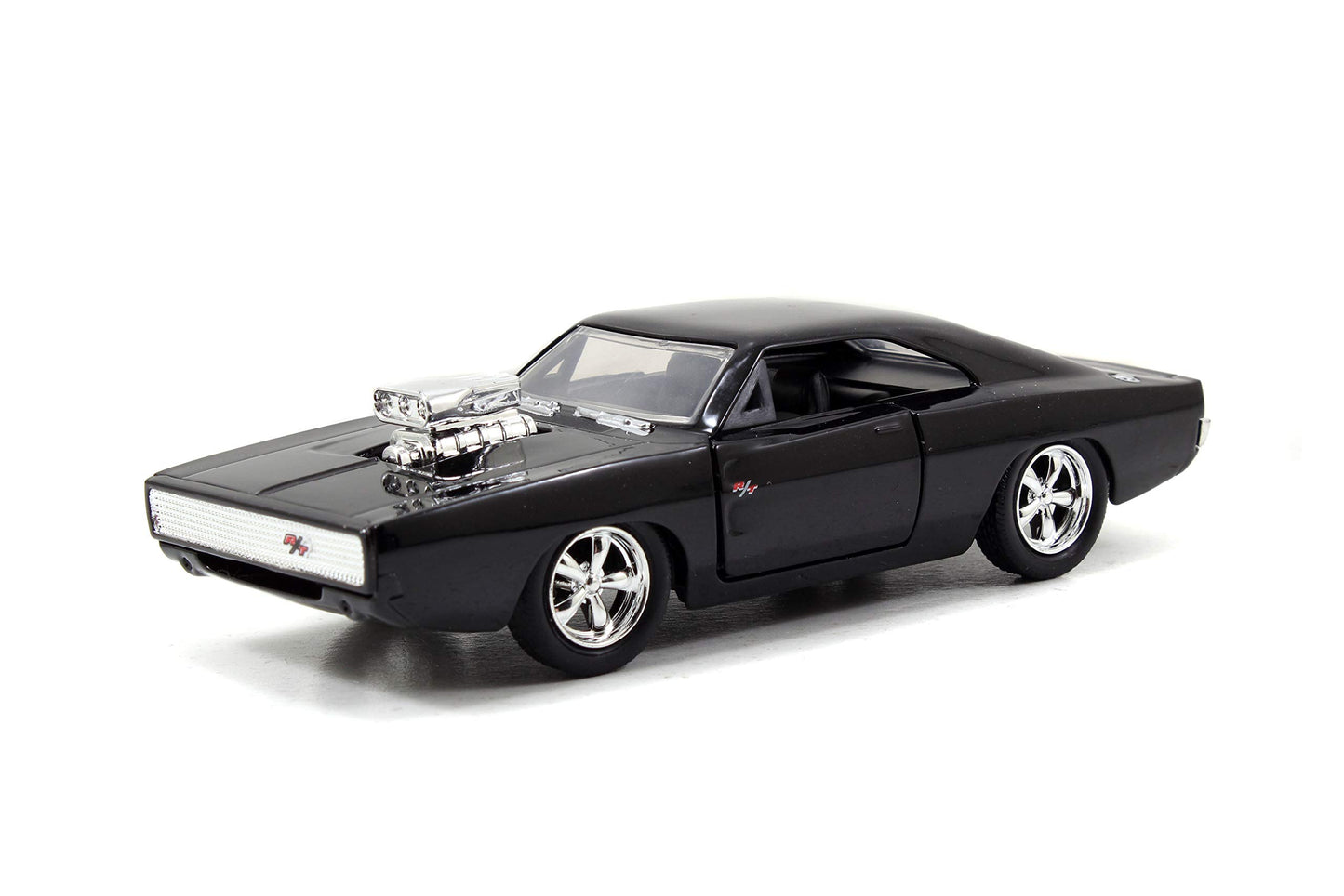 Fast And Furious 1:32 1970 Dodge Charger R/T Diecast Car
