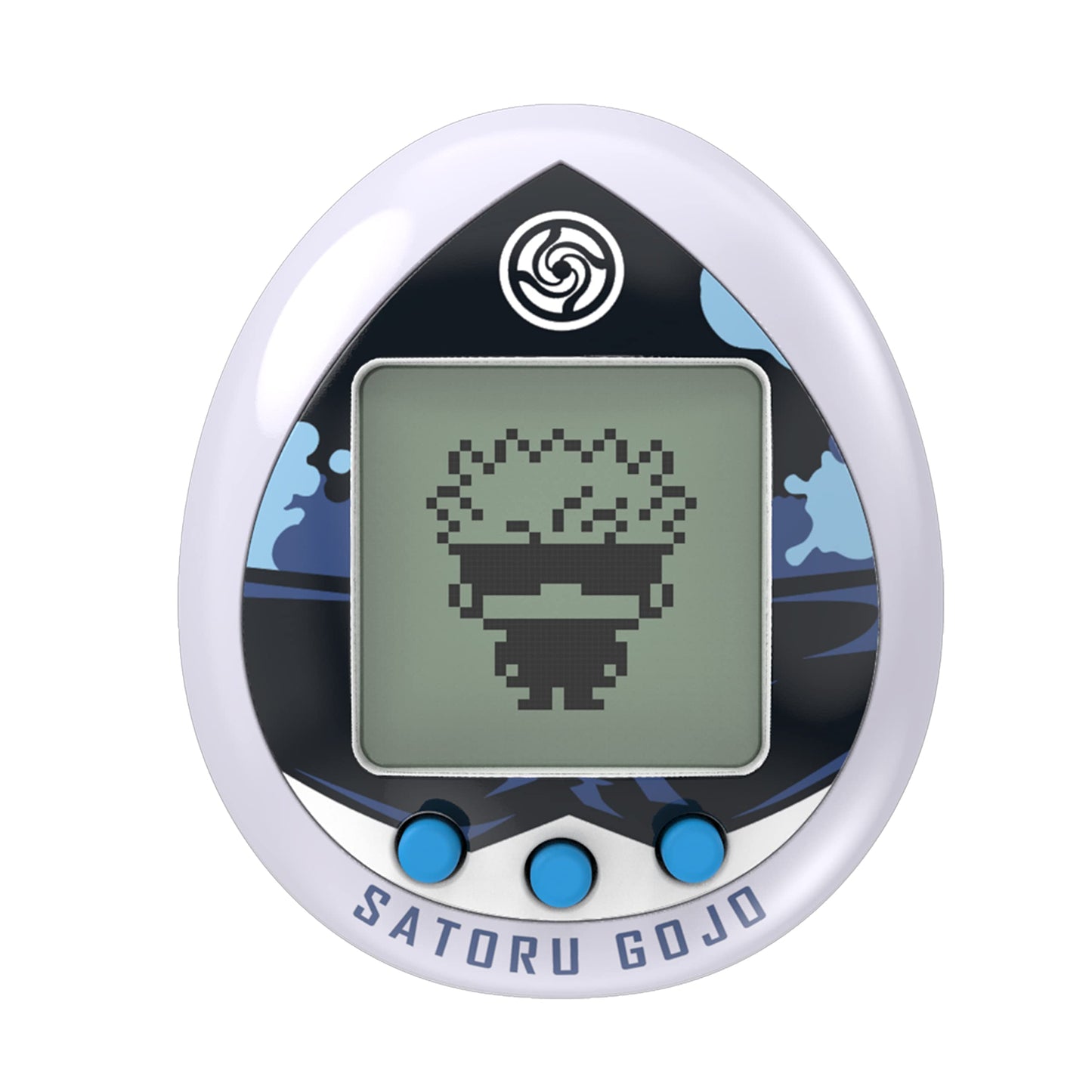 Tamagotchi Nano X Jujutsu Kaisen - Gojo (Japanese Version)