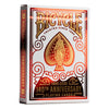 Bicycle 140th Anniversary Playing Cards - Special Edition 1885 Design, Gold Foil, 6.5"x1.8"x9.2", Collectible Deck for Poker & Blackjack