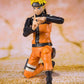 Tamashii Nations - Naruto Shippuden - Naruto Uzumaki [Best Selection], Bandai Spirits S.H.Figuarts Action Figure
