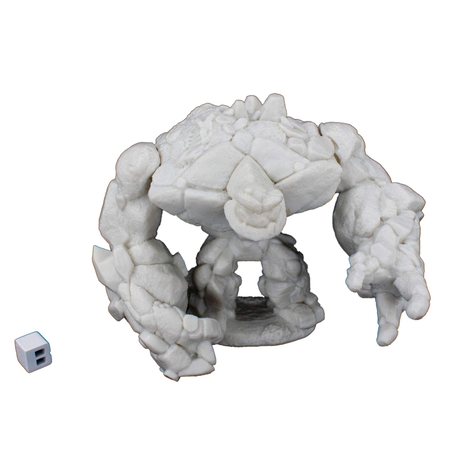 Bonest50: Large Earth Elemental
