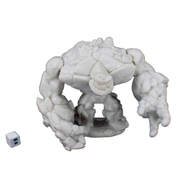 Bonest50: Large Earth Elemental