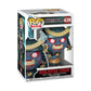 Funko POP Rocks: Iron Maiden - Senjutsu Eddie - Collectable Vinyl Figure - Gift Idea - Official Merchandise - for Kids & Adults 