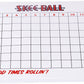 Top Scorer Ball Roller