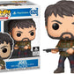 Funko Pop! Games: The Last Of Us - Joel Miller Pop! Vinyl Figure