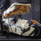 McFarlane Toys DC Multiverse Camouflage Tumbler Vehicle, Gold Label, Multicolor, Model 17296, Plastic