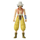 ANIME HEROES One Piece Usopp Action Figure - 6.5 Inch Acrylic Collectible
