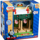 Thomas & Friends Wooden Railway, Deluxe Over-The-Track Signal - Battery Operated