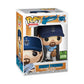 Funko Pop! Tv: Eastbound & Down - Kenny Powers, 2021 Spring Convention Exclusive