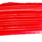 Crayola Washable Finger Paint, Red, 16 Ounce, School Painting Supplies, Gifts for Kids, 3, 4, 5, 6
