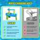 Water Table Pump,Kids Water Pump for Water Table,Water Table Accessories Small Cordless Water Pump for Water Table Fun Summer Ou