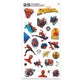 Marvel Amazing Spiderman Floor Puzzle - Bundle with 46 Piece Spidey and Friends Puzzle, Stickers and More | Spidey and His Amazi