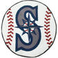 Fanmats MLB - Seattle Mariners Baseball Rug