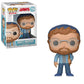 Funko Pop! Movies: Jaws - Matt Hooper