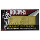 Fanattik Rocky 45Th Anniversary Limited Edition 24K Gold Plated Ticket