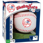 Masterpieces Mlb New York Yankees Shake N' Score Travel Dice Game, For 2 Players, Ages 6+