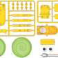 Electric Snail Trailer