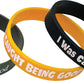 Teacher Created Resources I Was Caught Being Good Wristband Pack, Of 10
