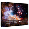 Space Puzzle 1000 Pieces mature-themed  Solar System Galaxy Puzzle  Hubble-Westerlund 2 ts Star Nebula Universe Picture Jigsaw Puzzle