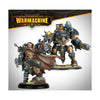 Warmachine: Magnus The Unstoppable and Invictus