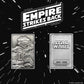 Star Wars Limited Edition Battle For Hoth Collectible Metal Ingot