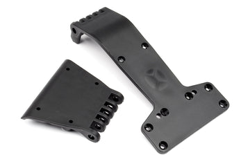 HPI Racing 103328 Skid Plate Set