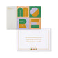 Compendium Family Edition Conversation Starter Game - 52 Questions, Paper, 6"x4.5"x0.5", Model 11230
