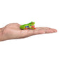 Mojo Red Eyed Tree Frog Realistic International Wildlife Hand Painted Toy Figurine