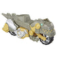 Transformers Playskool Heroes Rescue Bots Academy Grimlock Converting Toy Robot, 4.5' Action Figure, Toys For Kids Ages 3 & Up